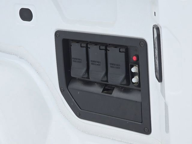 2024 Chevrolet Silverado EV Work Truck photo 16