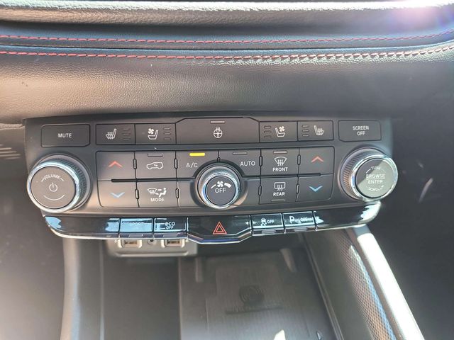 2023 Dodge Durango R/T Plus photo 12