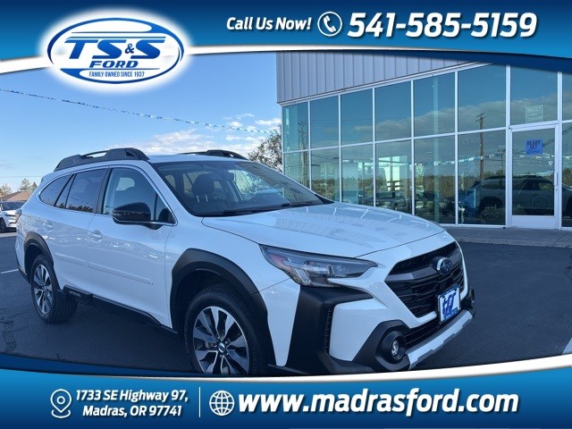 2023 Subaru Outback Limited
