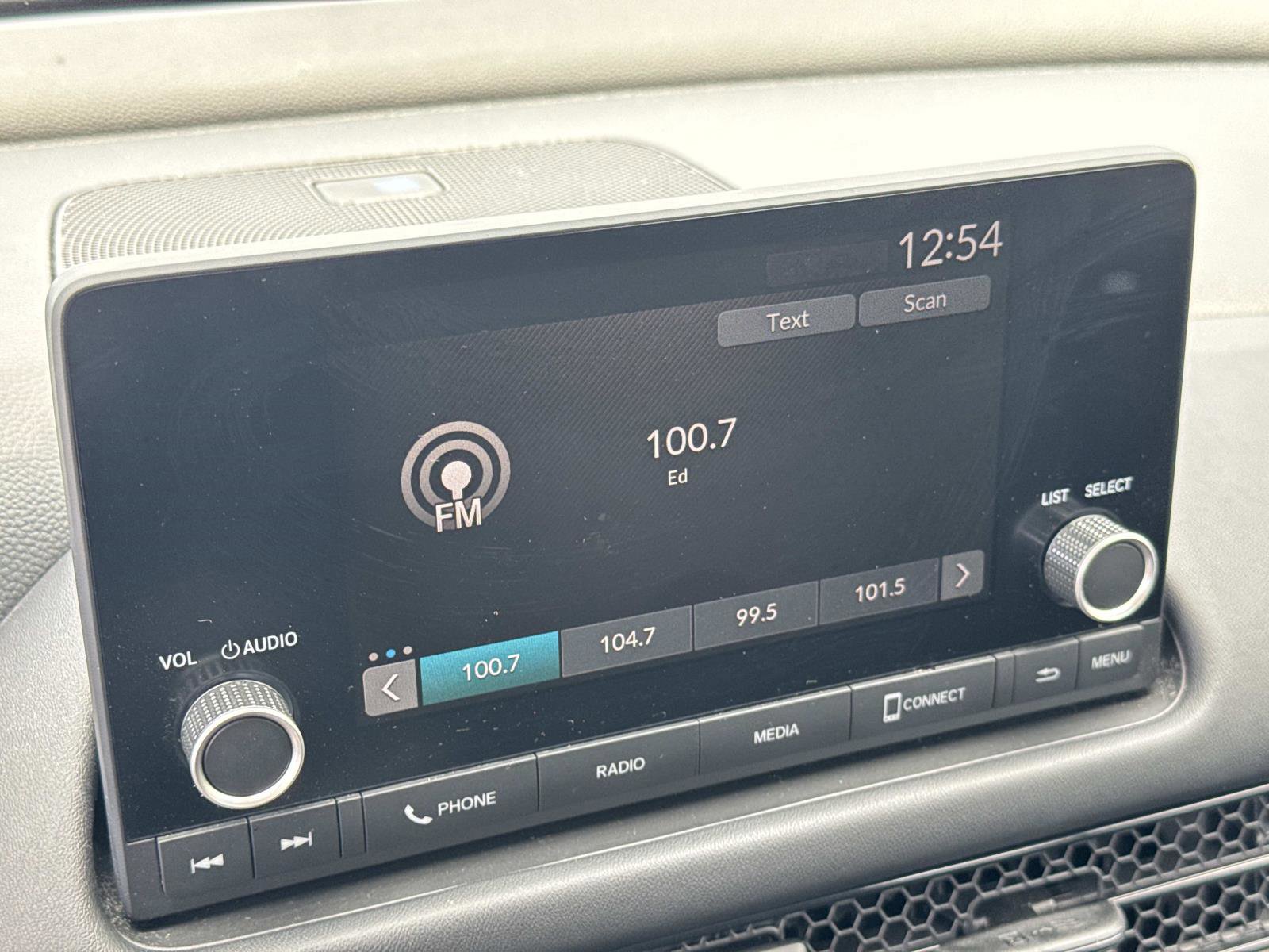 2023 Honda HR-V LX photo 21