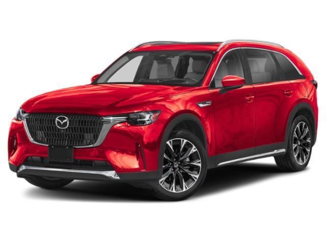 3 New Mazda CX-90 Plug-In Hybrid for Sale in Hempstead, NY