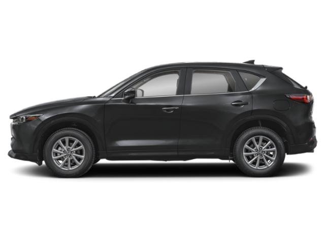 2025 Mazda CX-5 2.5 Select photo 4