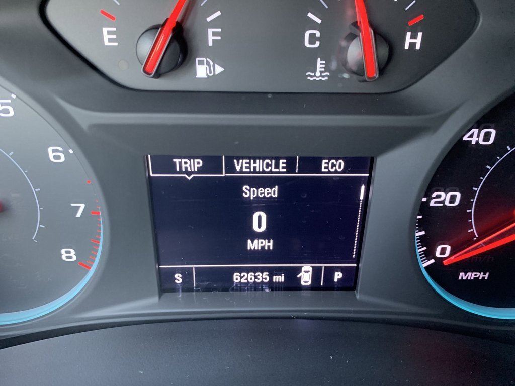 2023 Chevrolet Malibu 1LT photo 5