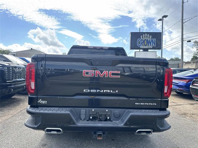 2020 Gmc Sierra Denali photo 3