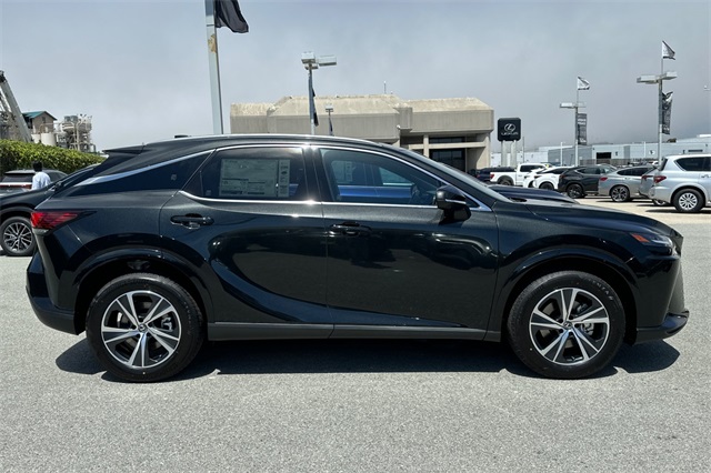2025 Lexus RX 350 Premium photo 4