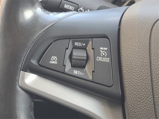 2019 Chevrolet Trax LT photo 26