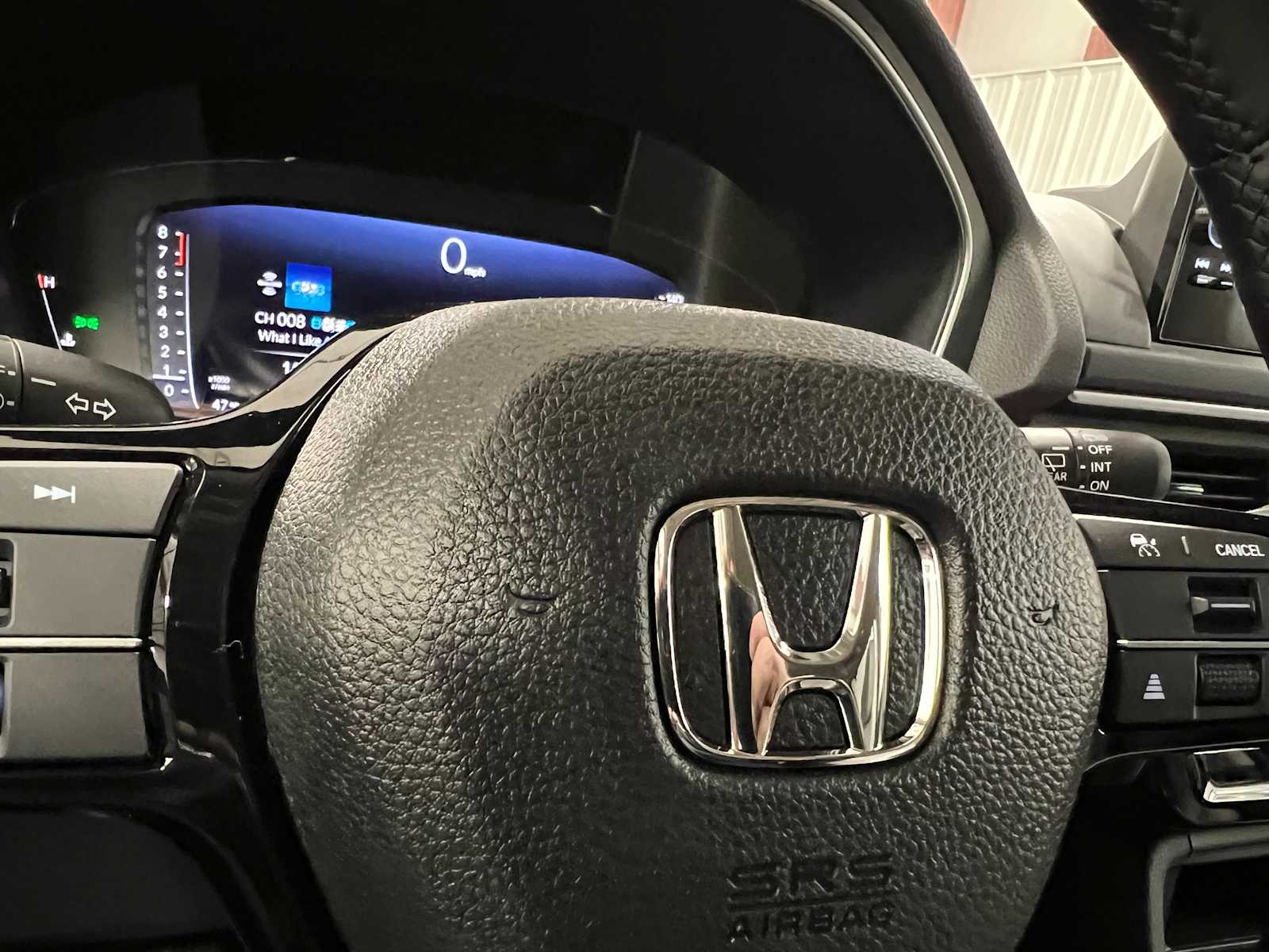 2025 Honda Pilot Elite photo 25
