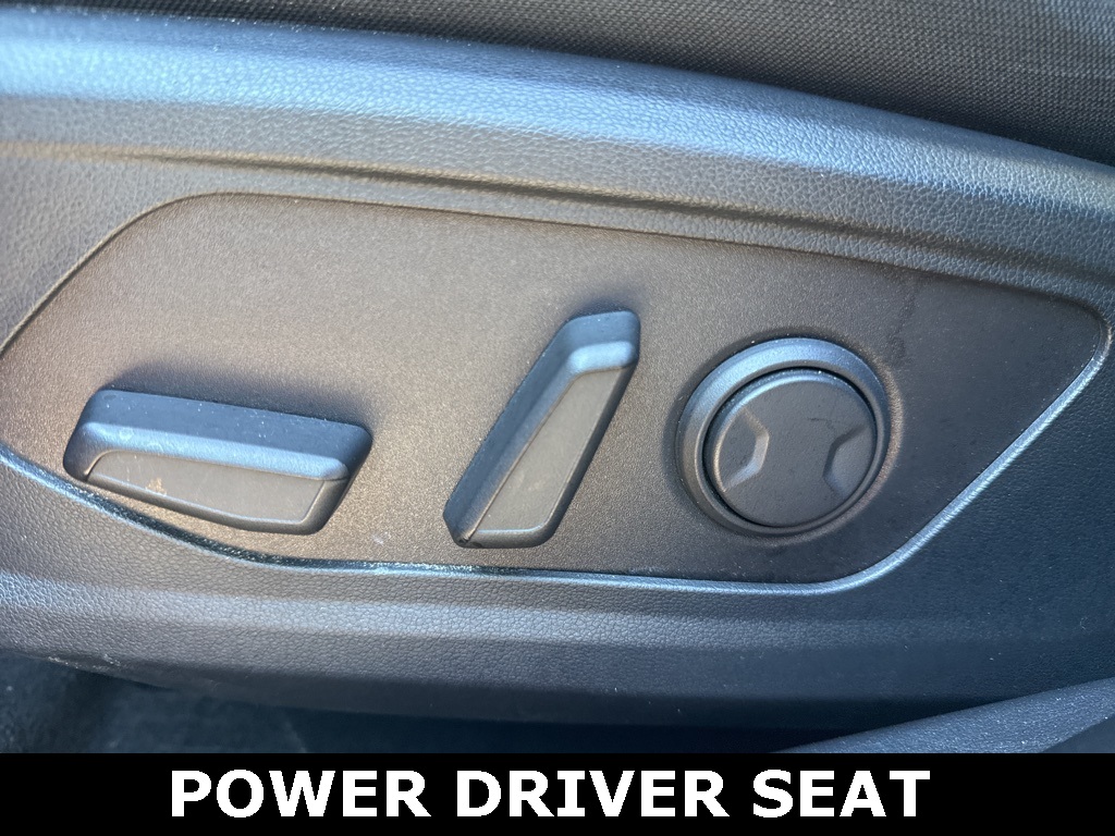 2023 Hyundai Tucson SEL photo 2