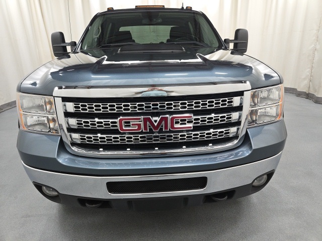 2013 Gmc Sierra SLE photo 21