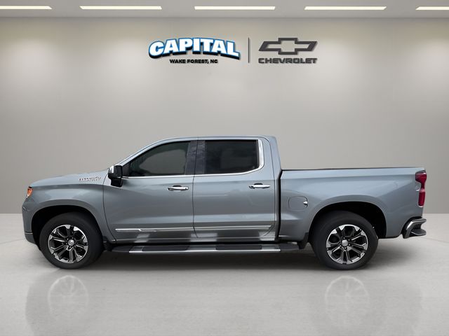 2024 Chevrolet Silverado 1500 High Country photo 2