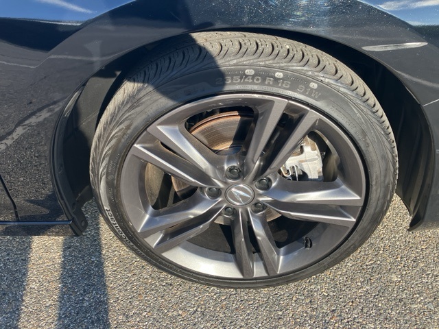 2023 Acura Integra A-Spec photo 12