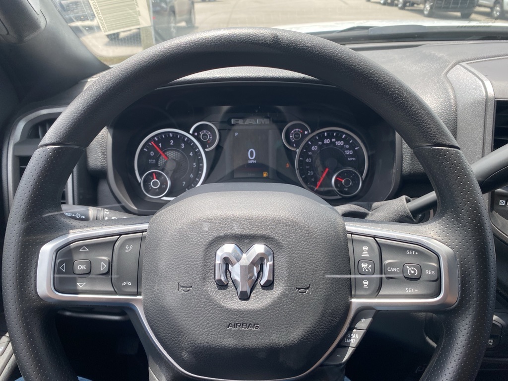 2025 Ram 3500 Tradesman photo 26