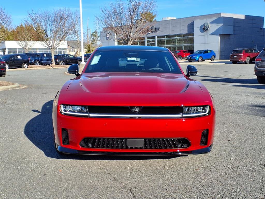 2024 Dodge Charger Daytona R/T photo 2