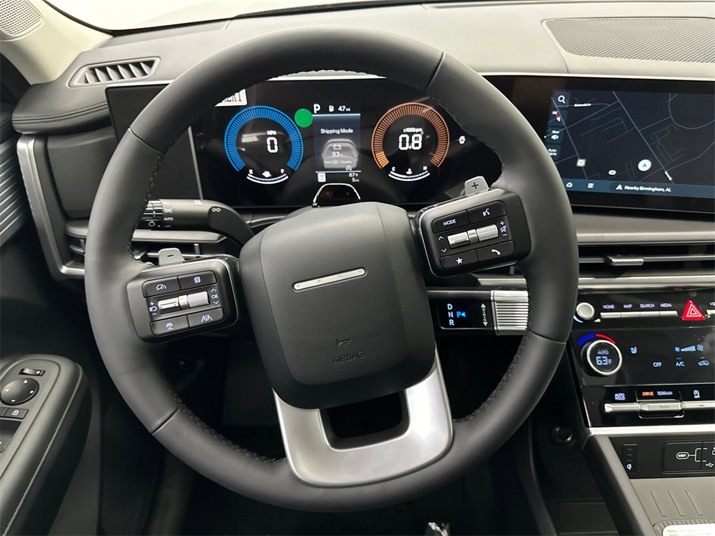 2026 Hyundai Santa Fe XRT photo 22