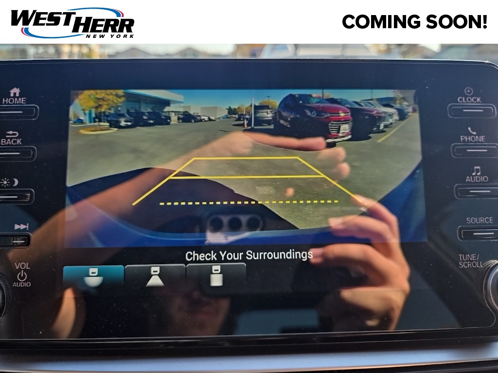 2022 Honda Accord Sport photo 4