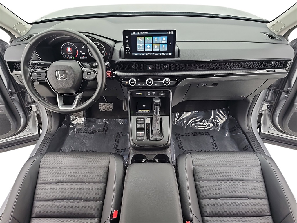 2024 Honda CR-V EX-L photo 11