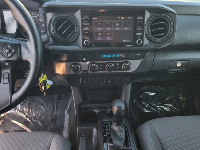 2023 Toyota Tacoma SR V6 photo 25