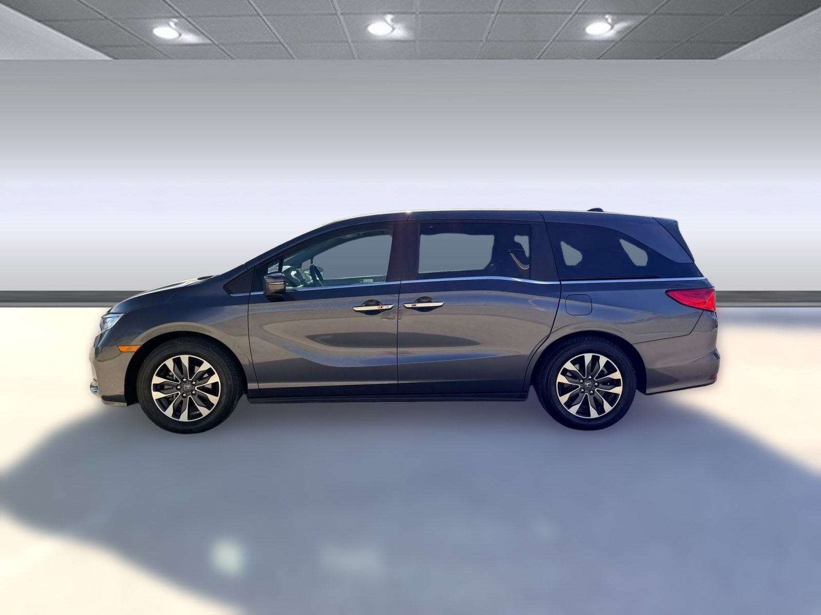 2024 Honda Odyssey EX-L photo 2
