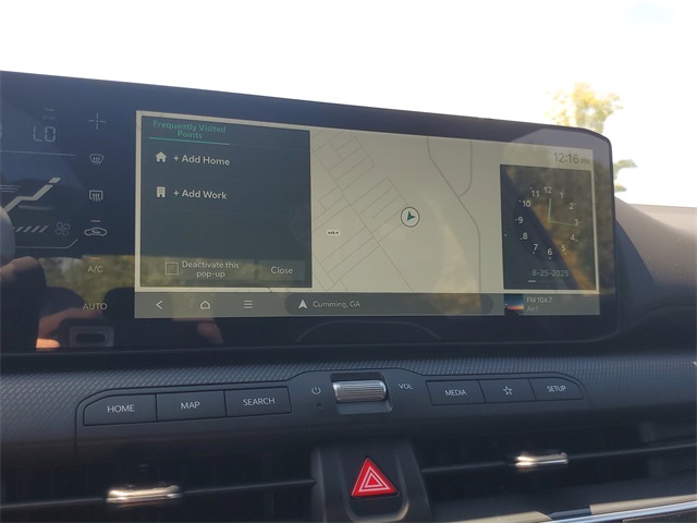 2025 Kia K4 GT-Line photo 21