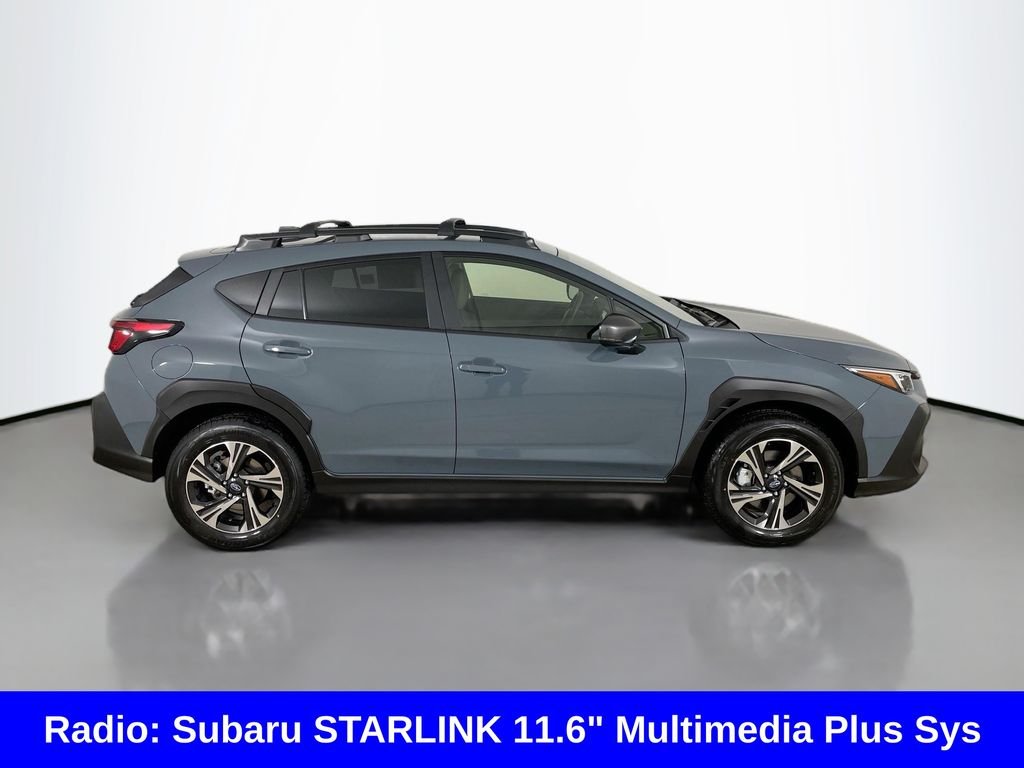 2025 Subaru Crosstrek Premium photo 8
