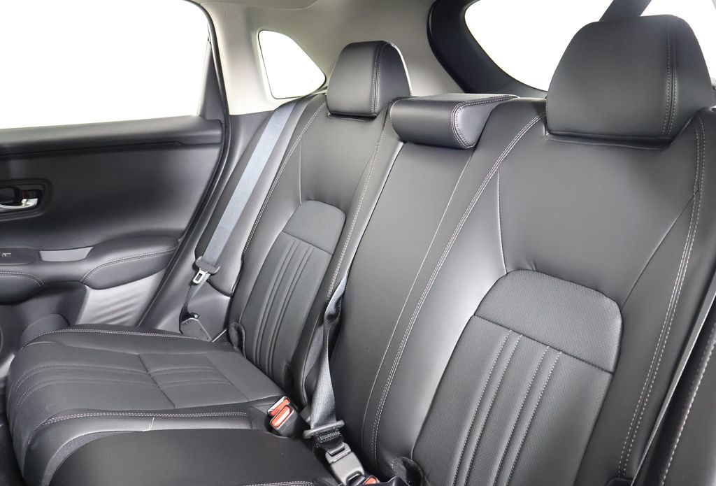 2025 Honda HR-V EX-L photo 12