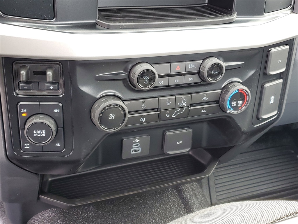 2025 Ford F-350 XL photo 14