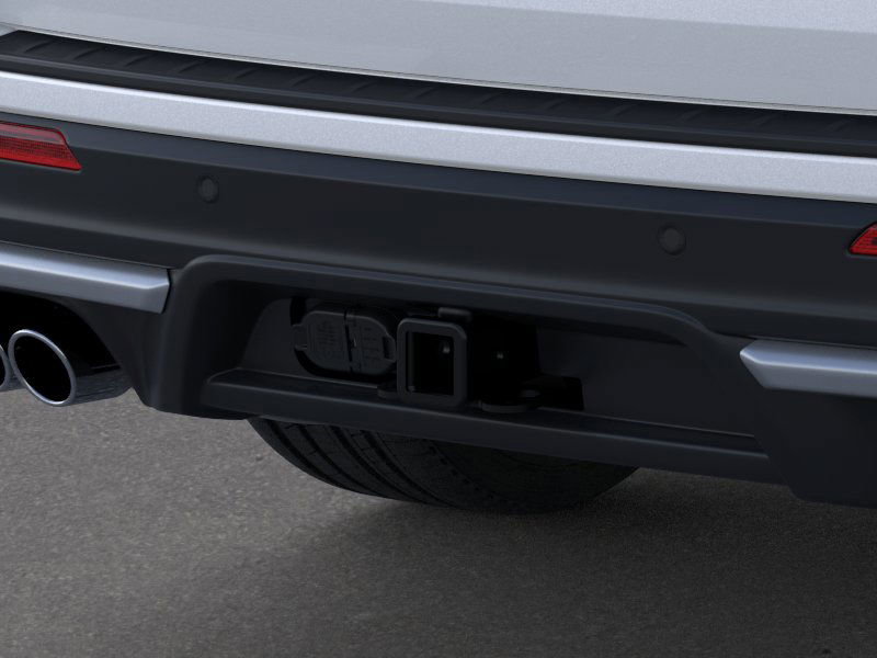 2025 FORD EXPLORER - Image 22