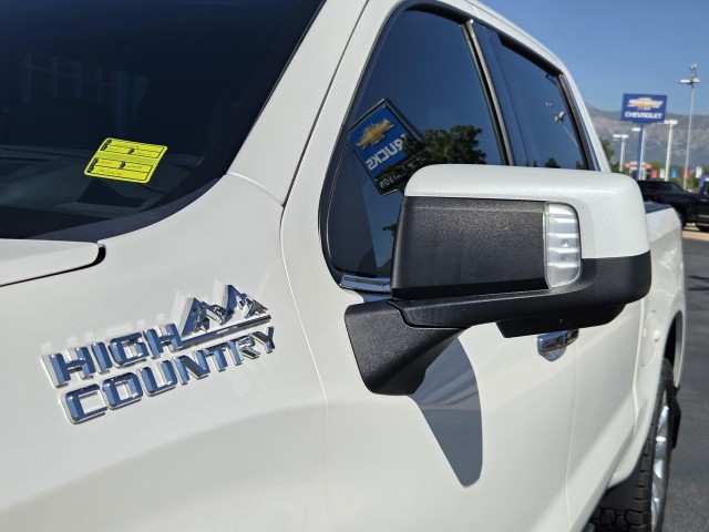 2021 Chevrolet Silverado 1500 High Country photo 64