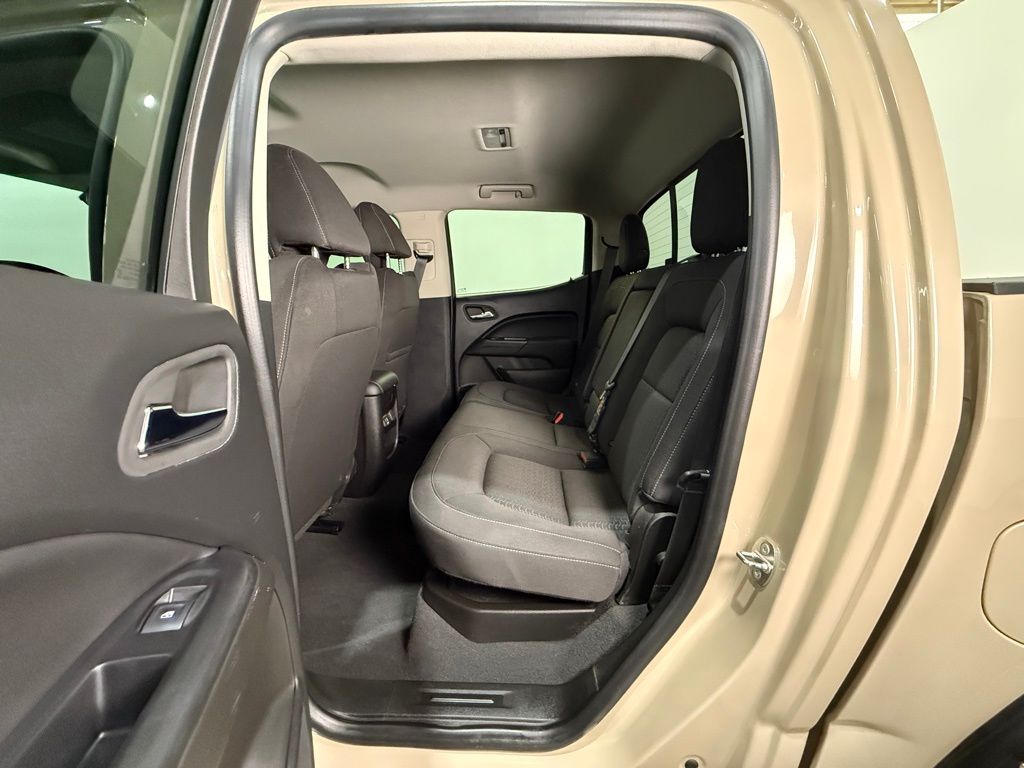 2022 Gmc Canyon Elevation photo 15