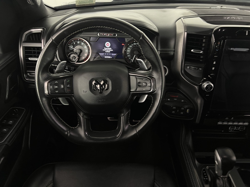 2022 Ram 1500 TRX photo 11
