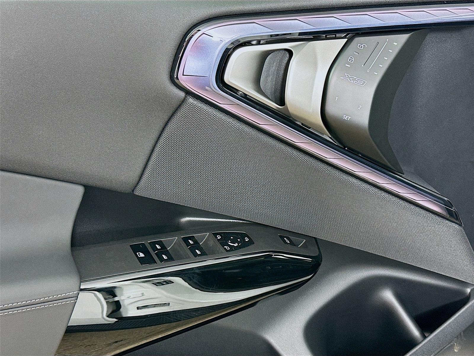 2026 Bmw X3 photo 15