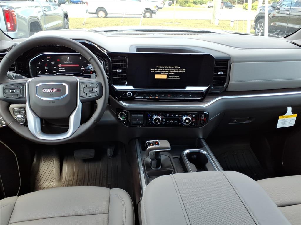 2025 Gmc Sierra 1500 SLT photo 9