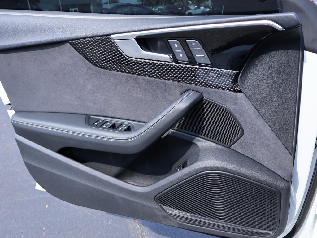 2023 Audi S5 Premium Plus photo 37