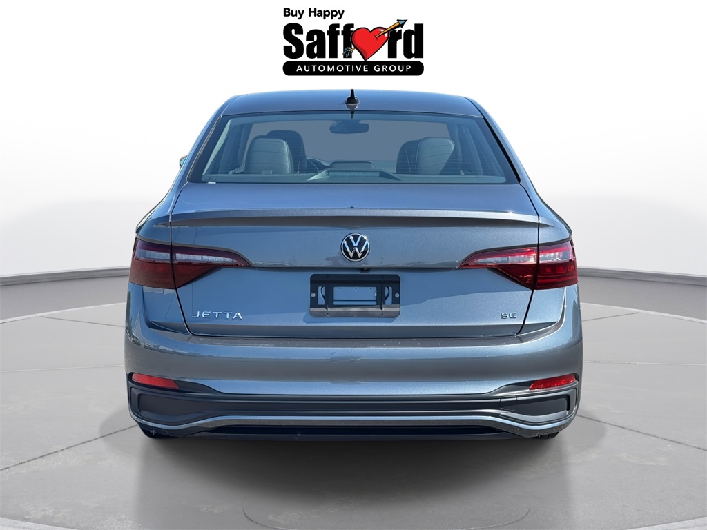 2024 Volkswagen Jetta 1.5T SE photo 5