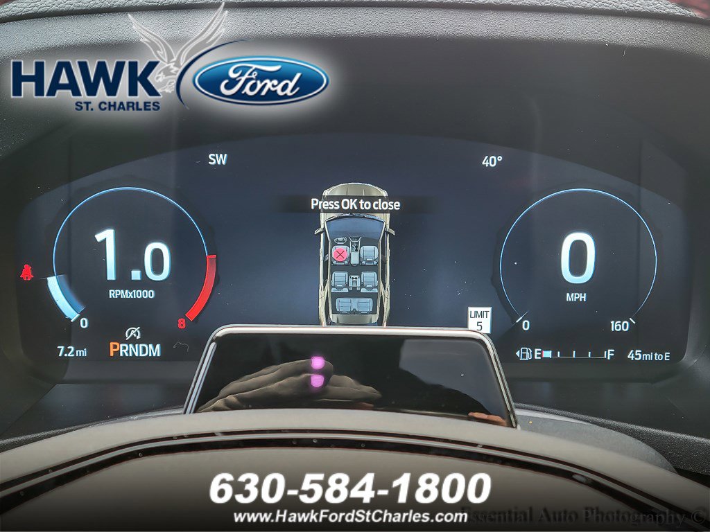 2026 FORD EXPLORER - Image 13