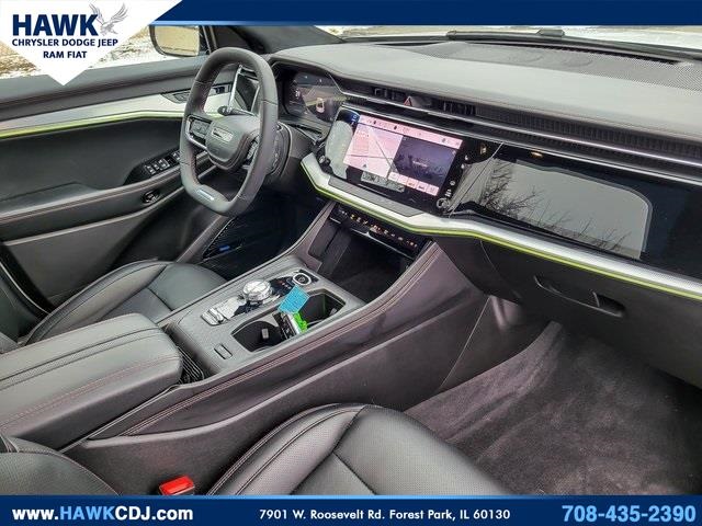 2024 JEEP WAGONEER S - Image 35