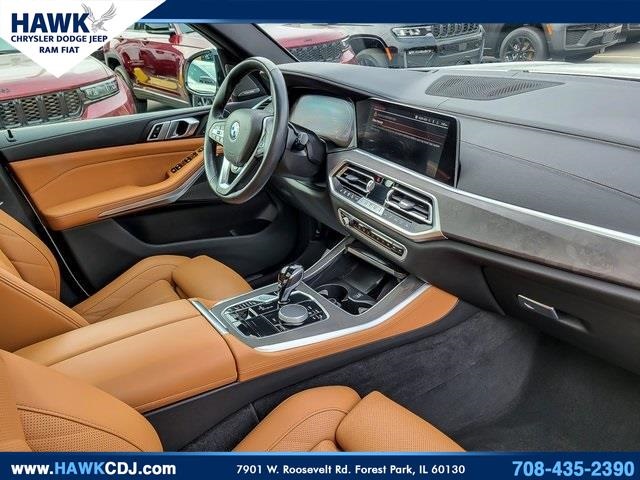 2023 BMW X5 - Image 35