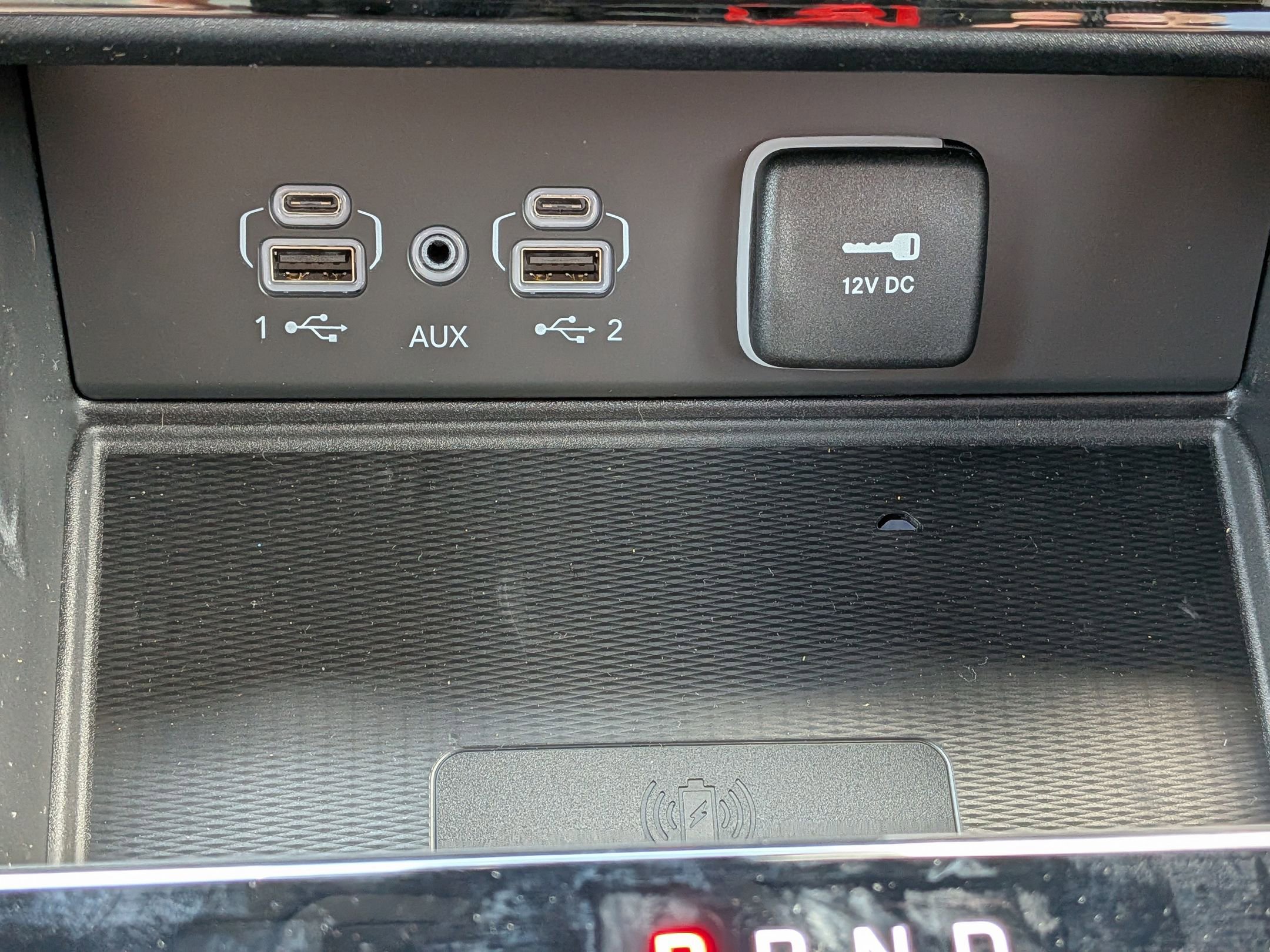 2025 Jeep Grand Cherokee Altitude X photo 15