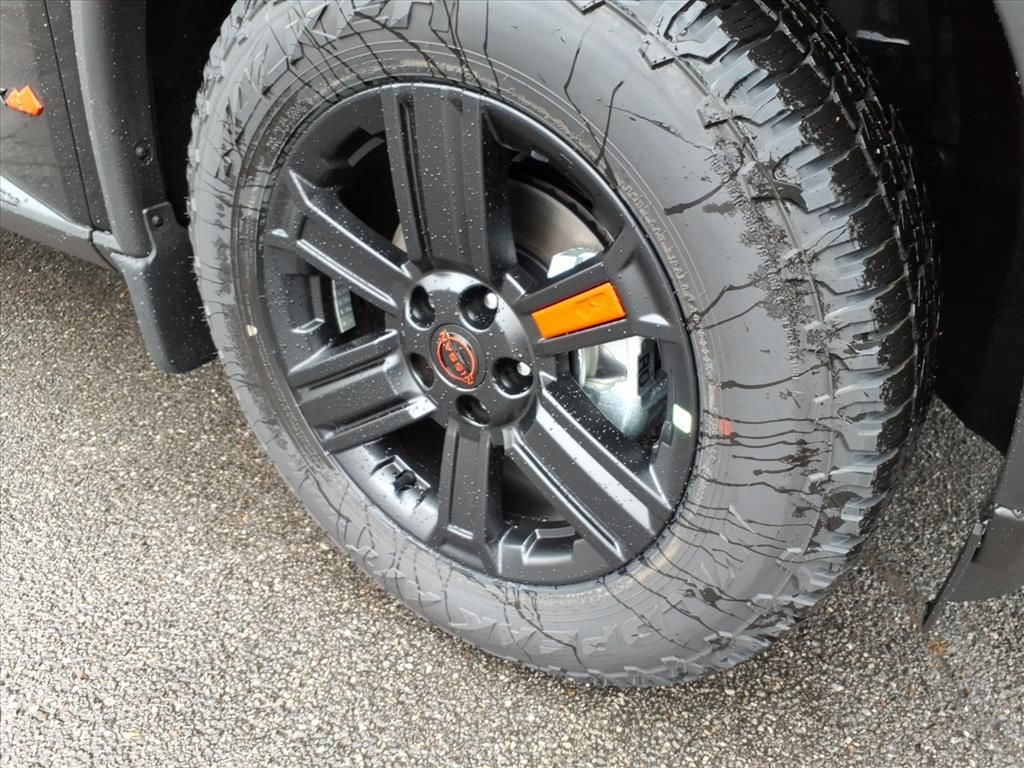 2026 Nissan Rogue SV photo 3