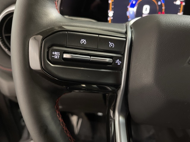 2023 Chevrolet Colorado Z71 photo 23
