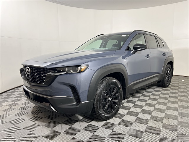 2025 Mazda CX-50 Premium photo 2