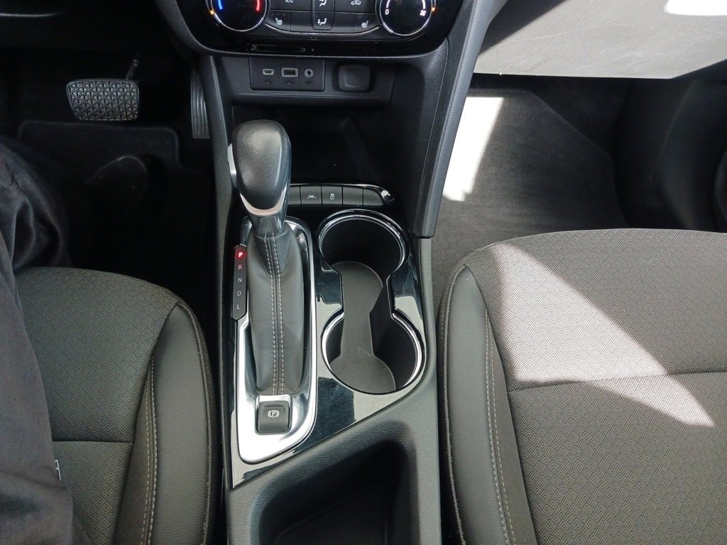 2023 Buick Encore GX Preferred photo 23