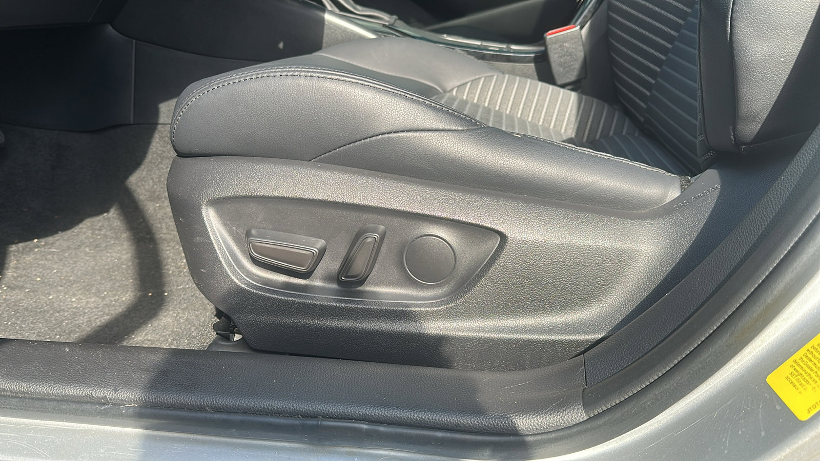 2024 Toyota Corolla XSE photo 9