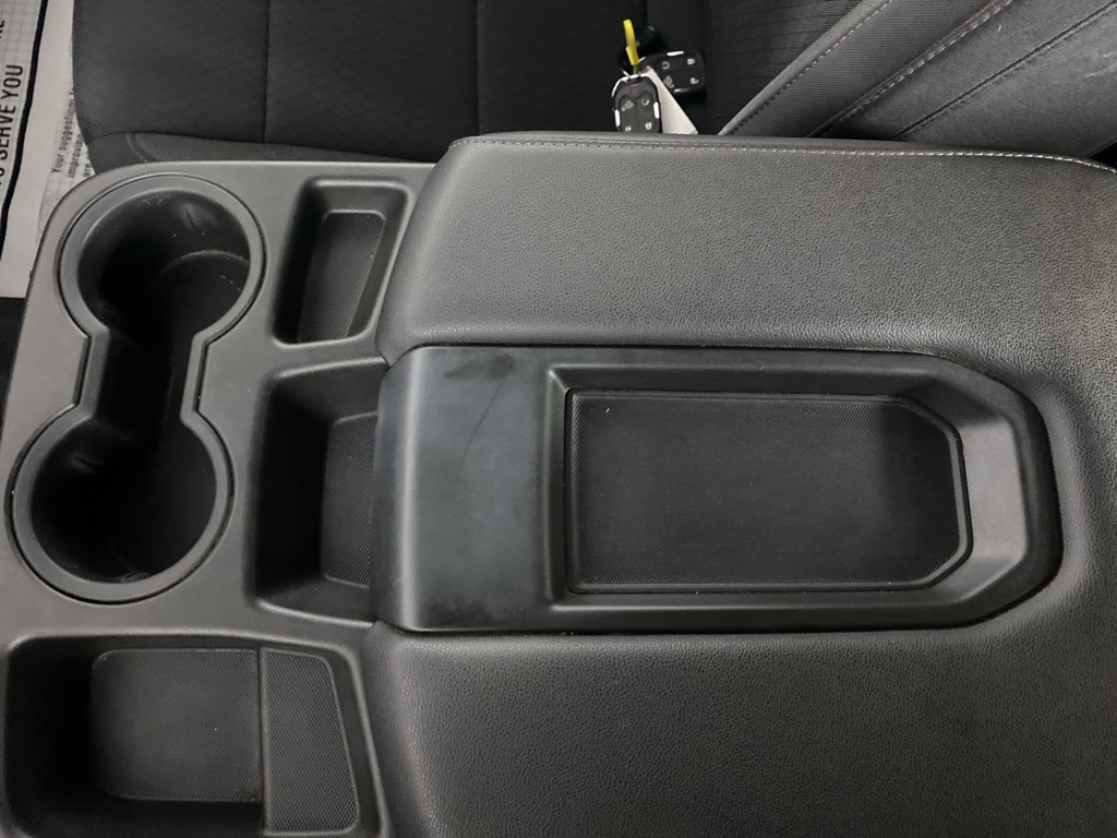 2021 Chevrolet Silverado 1500 RST photo 20