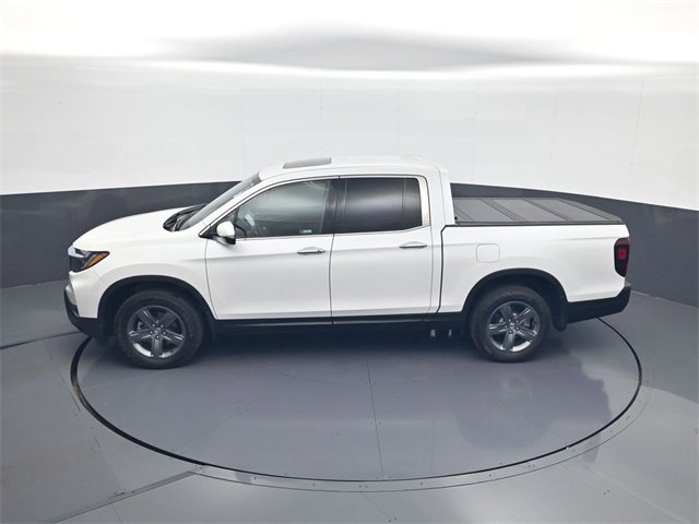 2023 Honda Ridgeline RTL-E photo 19