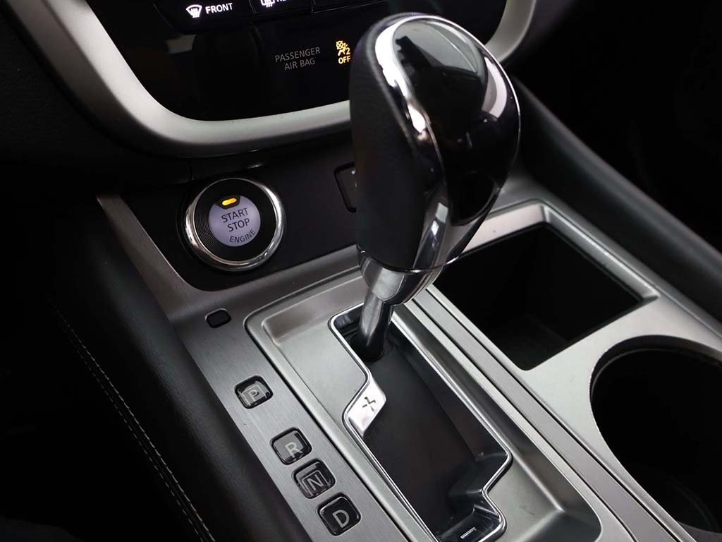 2024 Nissan Murano SV photo 43