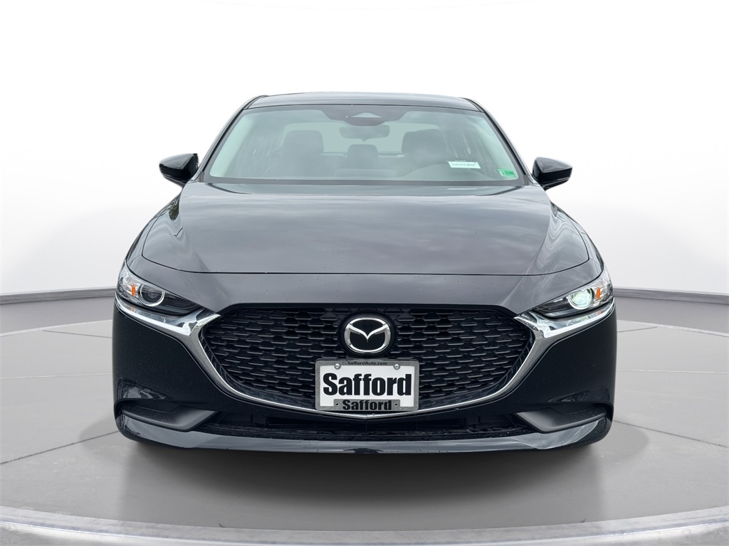 2025 Mazda Mazda3 2.5 Select Sport Base photo 7