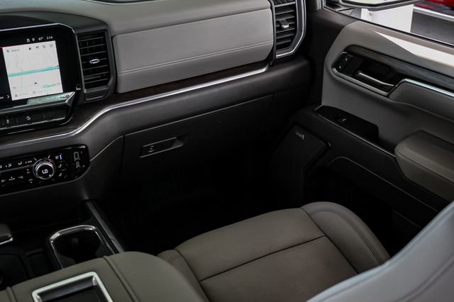 2022 Gmc Sierra 1500 SLT photo 23