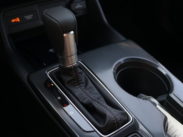 2026 Honda Civic Hybrid Sport Touring photo 18