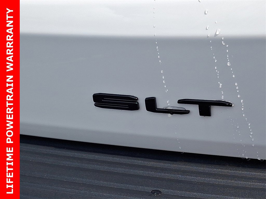 2023 Gmc Yukon XL SLT photo 30